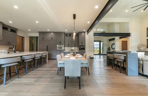 Ponderosa Palisades House | Heavenly Views Private Golf Estate in the Exclusive Schaffer's Mill Community