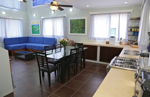 Crucecita Villa | Heavenly Villa Huatulco