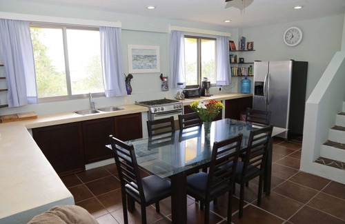 Crucecita Villa | Heavenly Villa Huatulco
