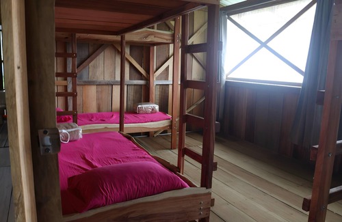 El Fosforo Other | Heavens Farm is a zone of desconecction, nature and differents tours