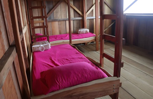 El Fosforo Other | Heavens Farm is a zone of desconecction, nature and differents tours