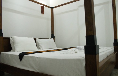 Gomagoda Hotel | Heavens Holiday Resort
