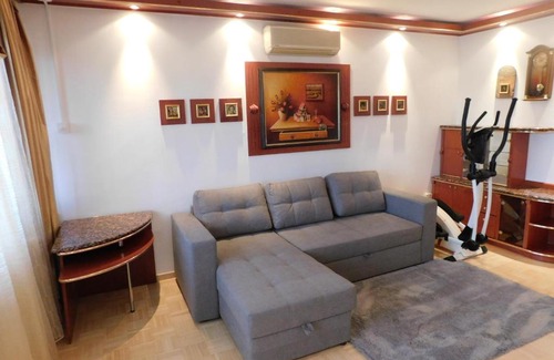 Ljubljana Apartment | Heba Apartment