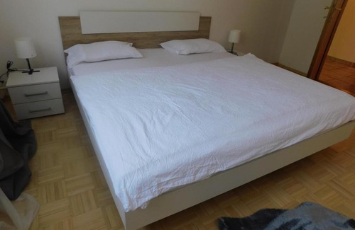 Ljubljana Apartment | Heba Apartment