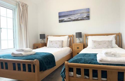 Newquay House | Hebaska~Watergate Bay~3 Bedroom