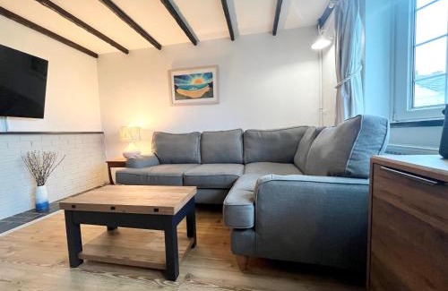 Newquay House | Hebaska~Watergate Bay~3 Bedroom
