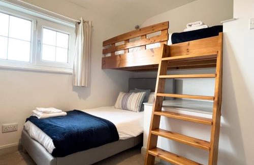 Newquay House | Hebaska~Watergate Bay~3 Bedroom
