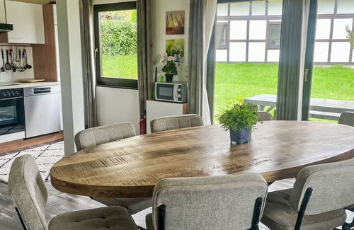 Feriendorf Frankenau House | Hebbink by Interhome
