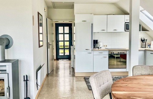 Feriendorf Frankenau House | Hebbink by Interhome