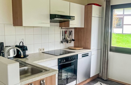 Feriendorf Frankenau House | Hebbink by Interhome