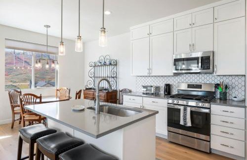 Park City House | Heber Gem by Xquisite Rentals