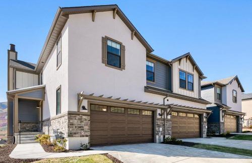 Park City House | Heber Gem by Xquisite Rentals