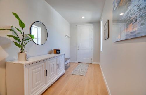 Park City House | Heber Retreat by Xquisite Rentals