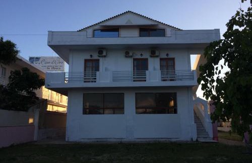 Kavos Apartment | Hebes on the beach