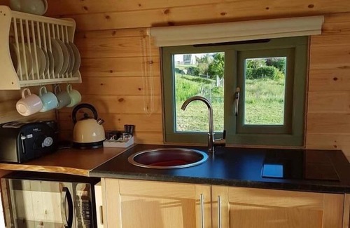 Isle of Lewis House | Hebrides Bothy - Glamping