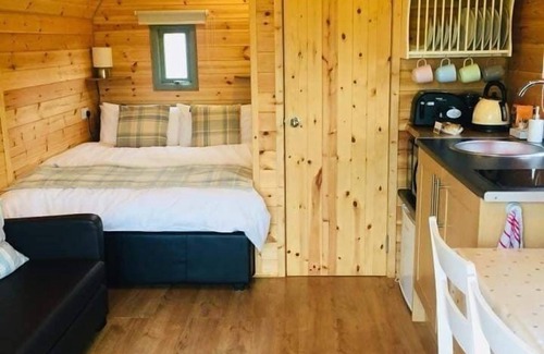Isle of Lewis House | Hebrides Bothy - Glamping