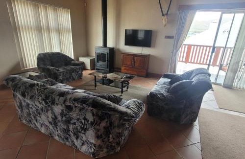 Franskraal House | Hebron