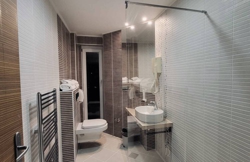 Old Town Hotel | Hecco Deluxe Hotel