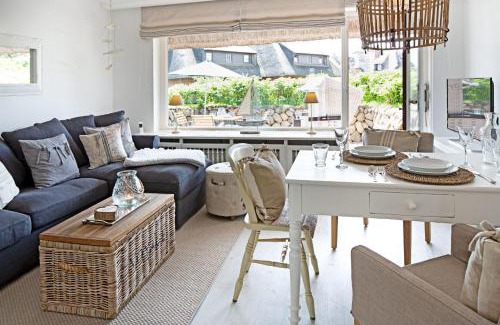 List Apartment | Heckenrose