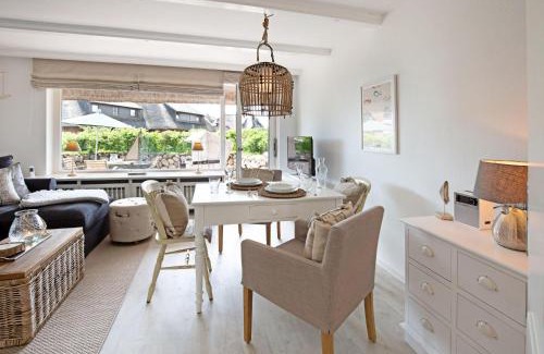 List Apartment | Heckenrose