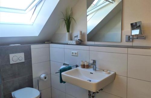 Ueberlingen Apartment | Hecklers Seepanorama Appartements