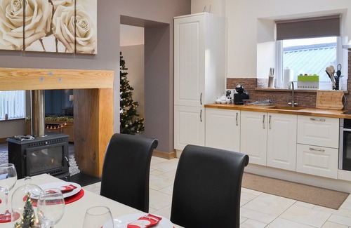 South Charlton Cottage | Heckley Stable Cottage