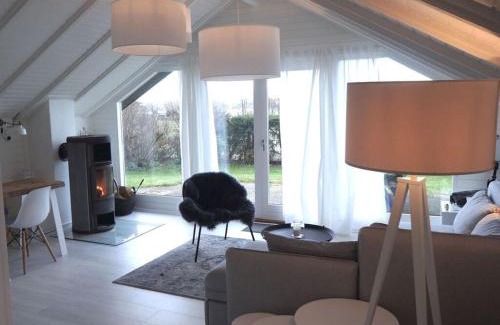 Kosel House | heckohus Comfortable holiday residence