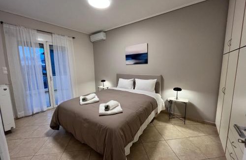 Spata-Artemida Apartment | Hector Apartment Airport by Airstay