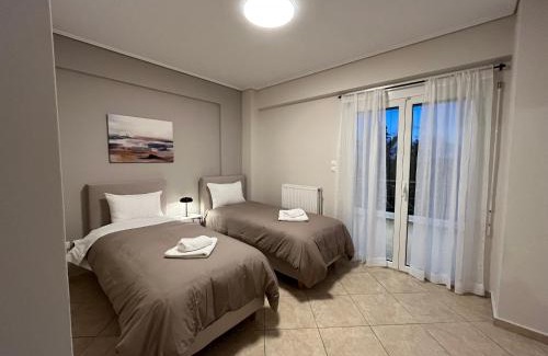 Spata-Artemida Apartment | Hector Apartment Airport by Airstay