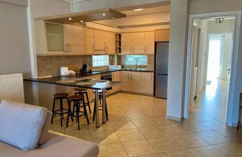 Spata-Artemida Apartment | Hector Apartment Airport by Airstay