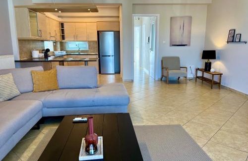 Spata-Artemida Apartment | Hector Apartment Airport by Airstay