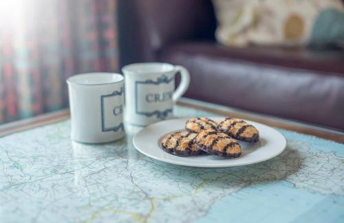 Little Haven House | Heddfan Cottage