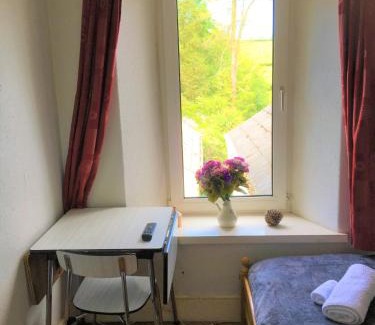 Llanboidy Bed & Breakfast | Heddfan (Place of Peace)