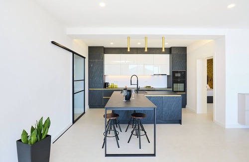 Lozica Apartment | Hedera Estate, Hedera A25
