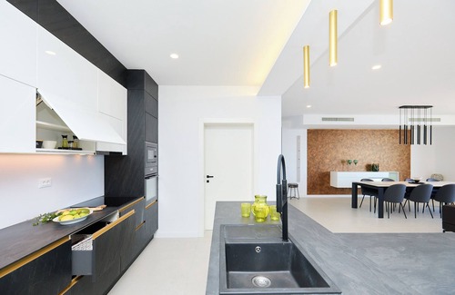 Lozica Apartment | Hedera Estate, Hedera A25