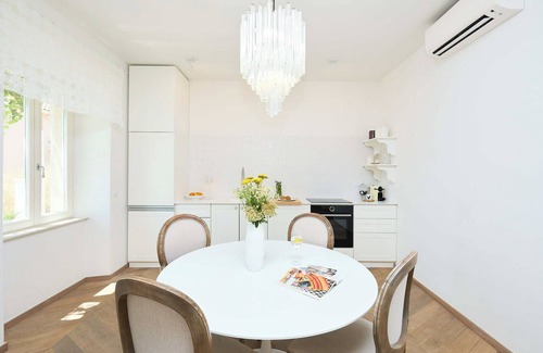 Ploce Apartment | Hedera Estate, Hedera A8