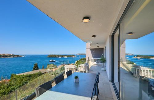 Lozica Apartment | Hedera Estate Hedera A25