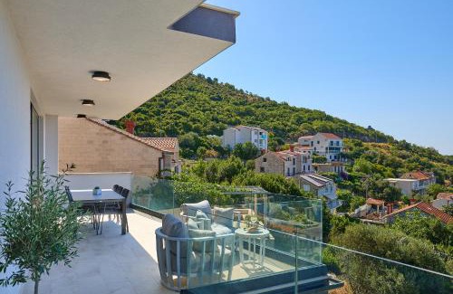 Lozica Apartment | Hedera Estate Hedera A25