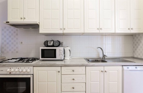 Ploce Apartment | Hedera Estate, Hedera A27