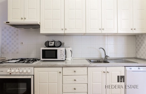 Ploce Apartment | Hedera Estate, Hedera A27