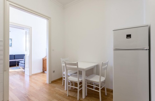 Ploce Apartment | Hedera Estate, Hedera A27