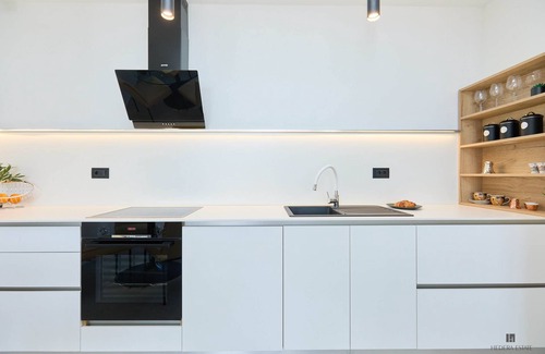 Gruz Apartment | Hedera Estate, Hedera A28
