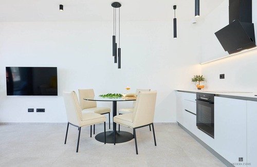 Gruz Apartment | Hedera Estate, Hedera A28
