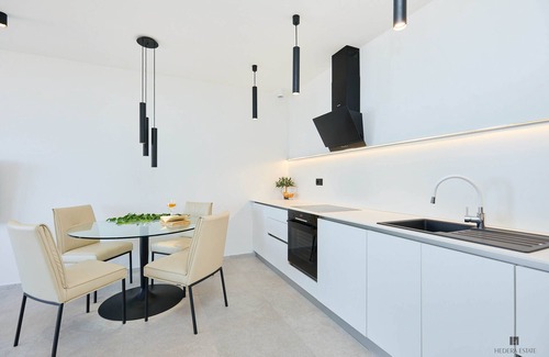 Gruz Apartment | Hedera Estate, Hedera A28