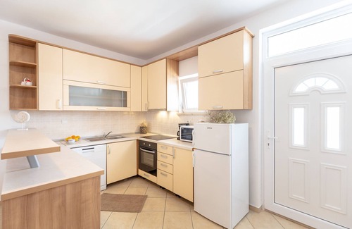 Babin Kuk Apartment | Hedera Estate, Hedera A46