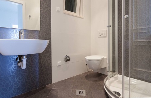 Ploce Hotel | Hedera Estate, Hedera A8