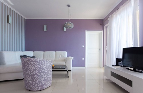 Ploce Hotel | Hedera Estate, Hedera A8