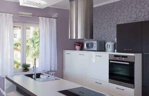 Ploce Hotel | Hedera Estate, Hedera A8