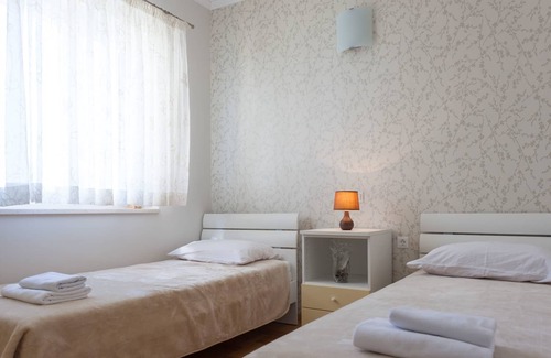 Ploce Hotel | Hedera Estate, Hedera A8