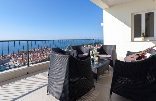 Ploce Apartment | Hedera Estate, Hedera A9
